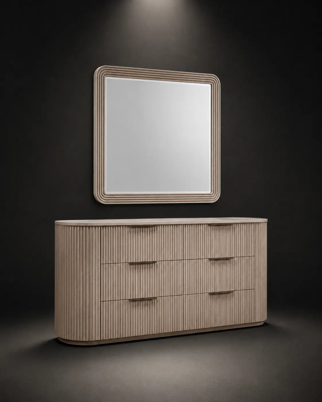 The Lennah Bedroom Set