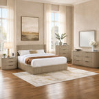 The Lennah Bedroom Set