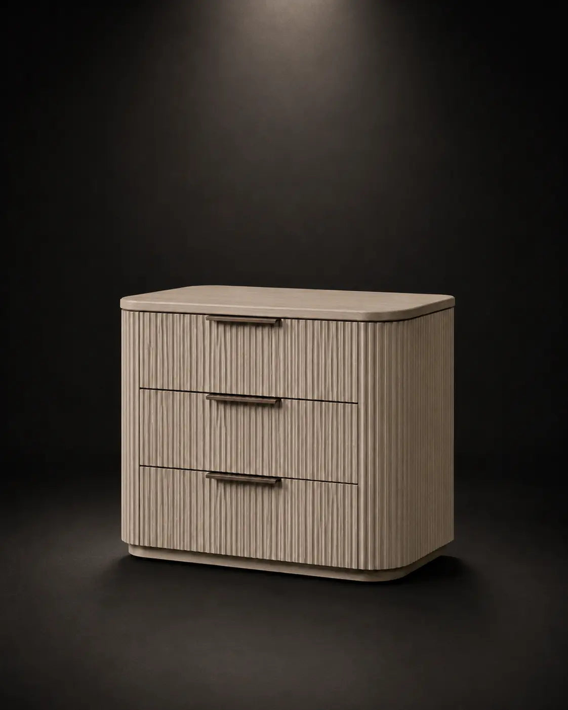 The Lennah Bedroom Set