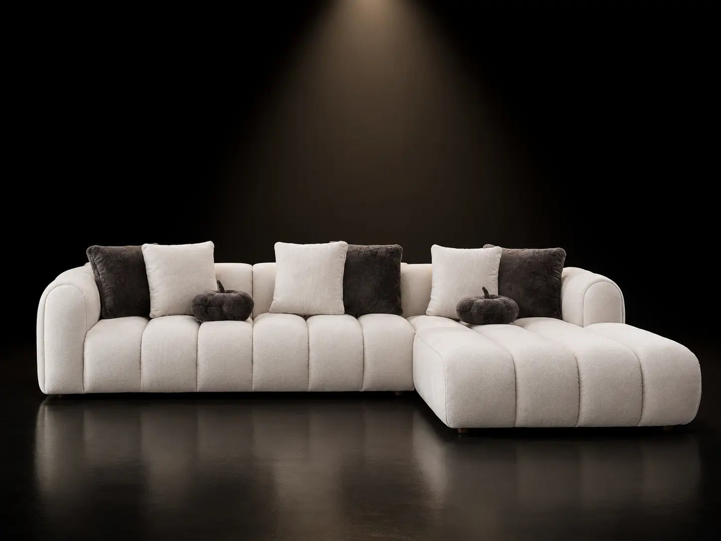 The Modem Bedroom Set