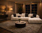 The Modem Bedroom Set
