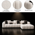 The Modem Bedroom Set