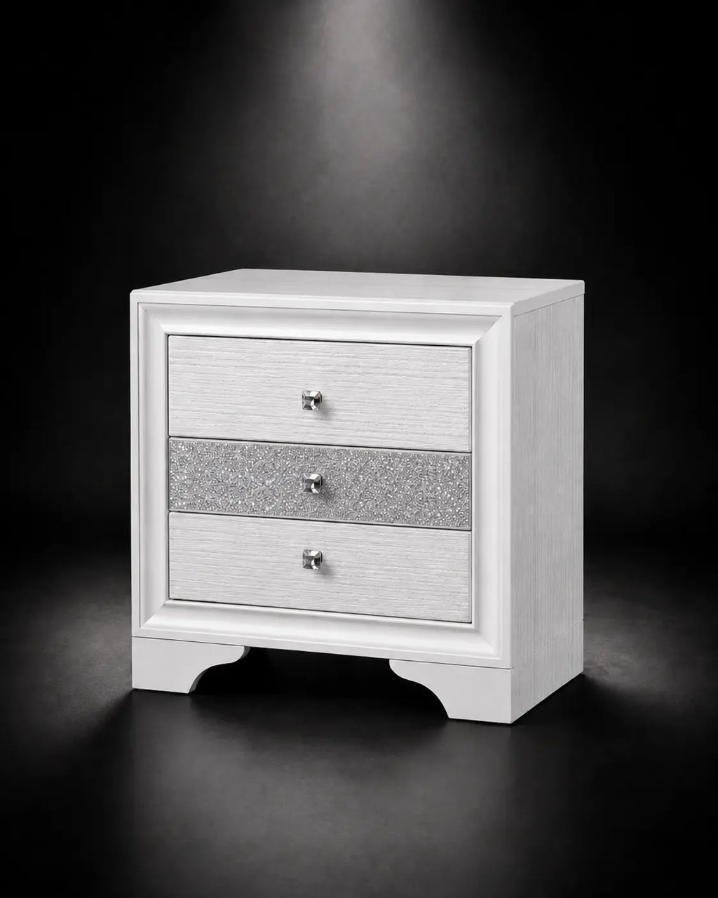 The Naima Bedroom Set