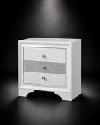 The Naima Bedroom Set