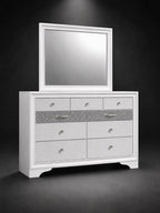 The Naima Bedroom Set