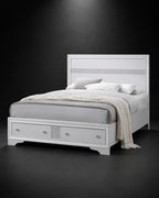 The Naima Bedroom Set