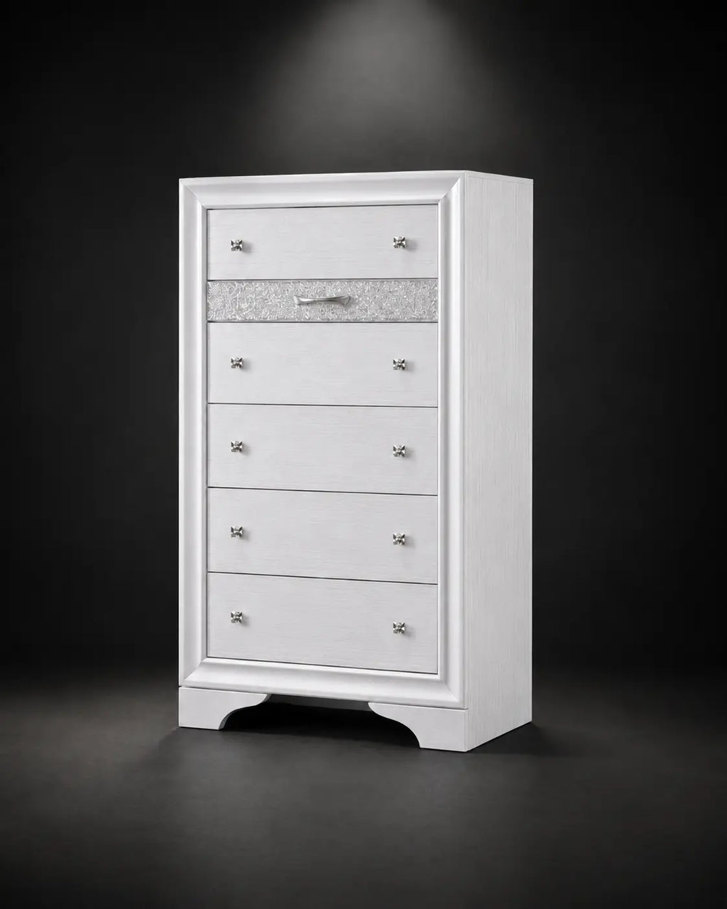 The Naima Bedroom Set