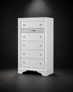 The Naima Bedroom Set
