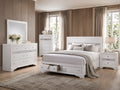 The Naima Bedroom Set
