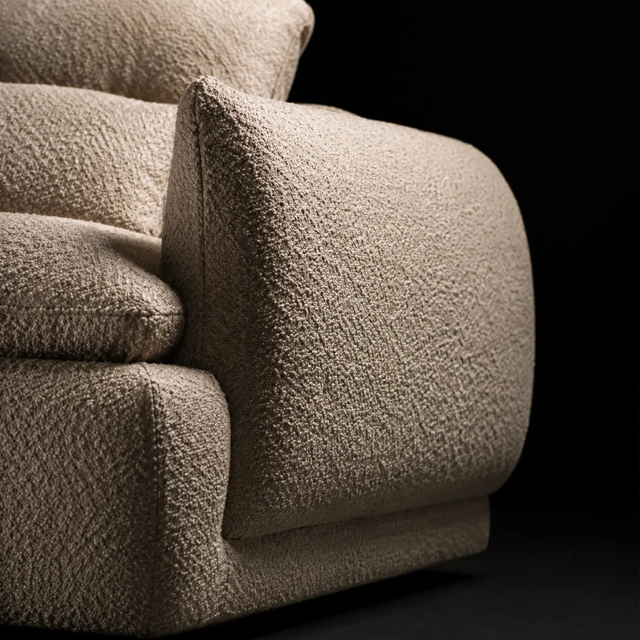 The Noah Bedroom Set