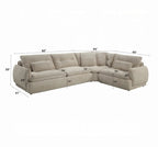 The Noah Bedroom Set