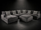 The Oakley Sectional