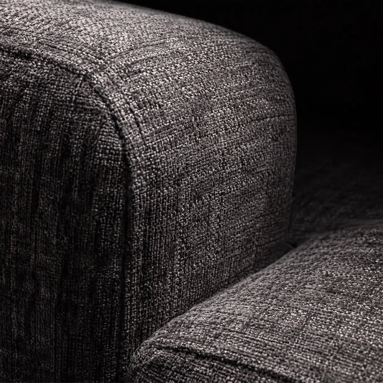The Oakley Sectional