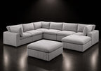 The Briar Sectional
