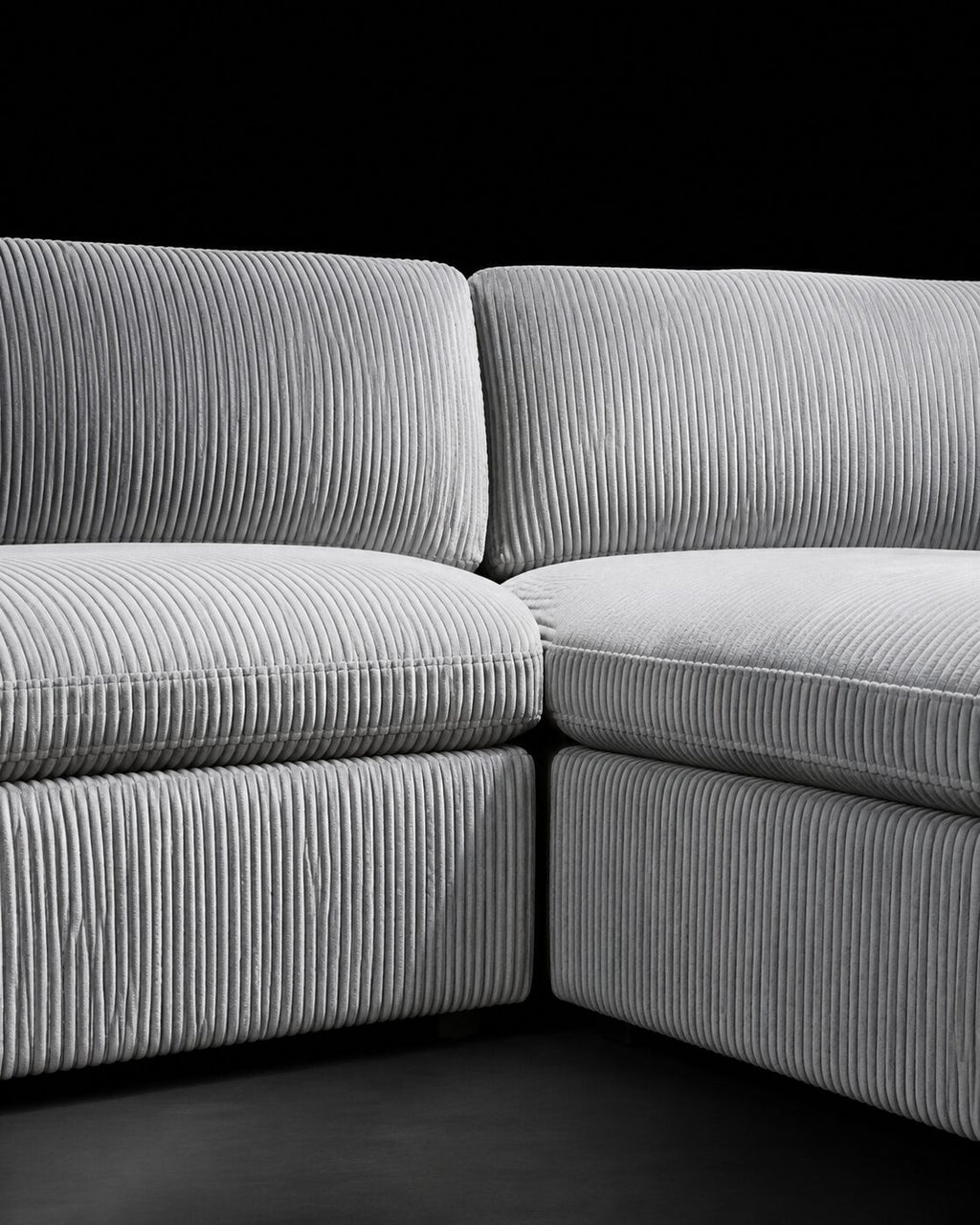 The Briar Sectional