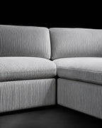 The Briar Sectional