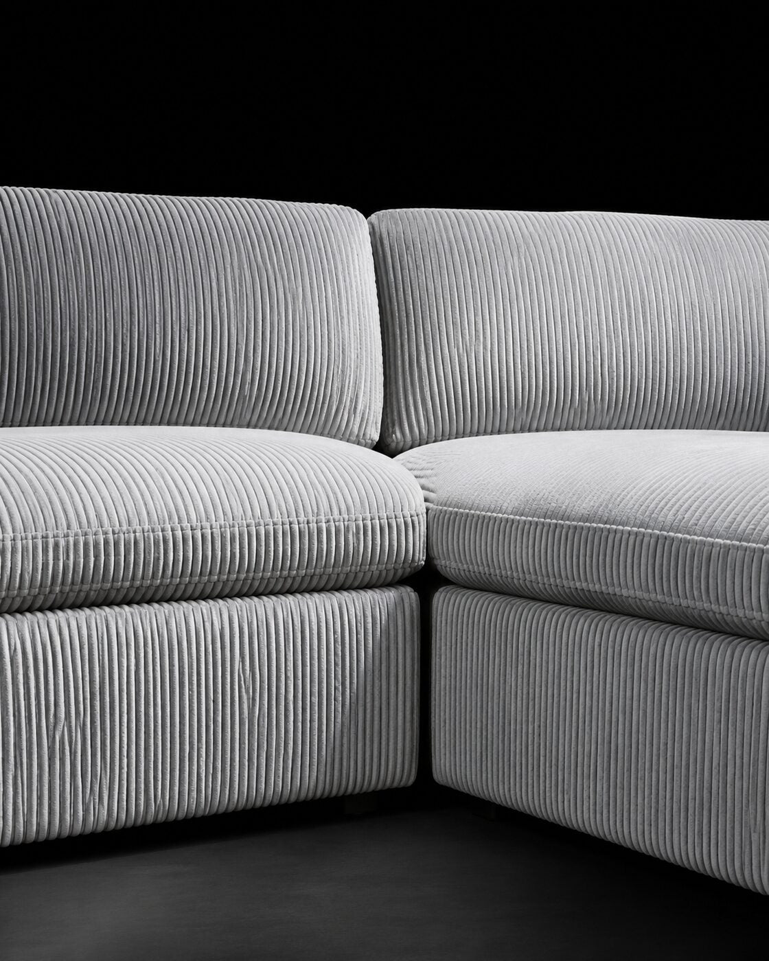 The Briar Sectional