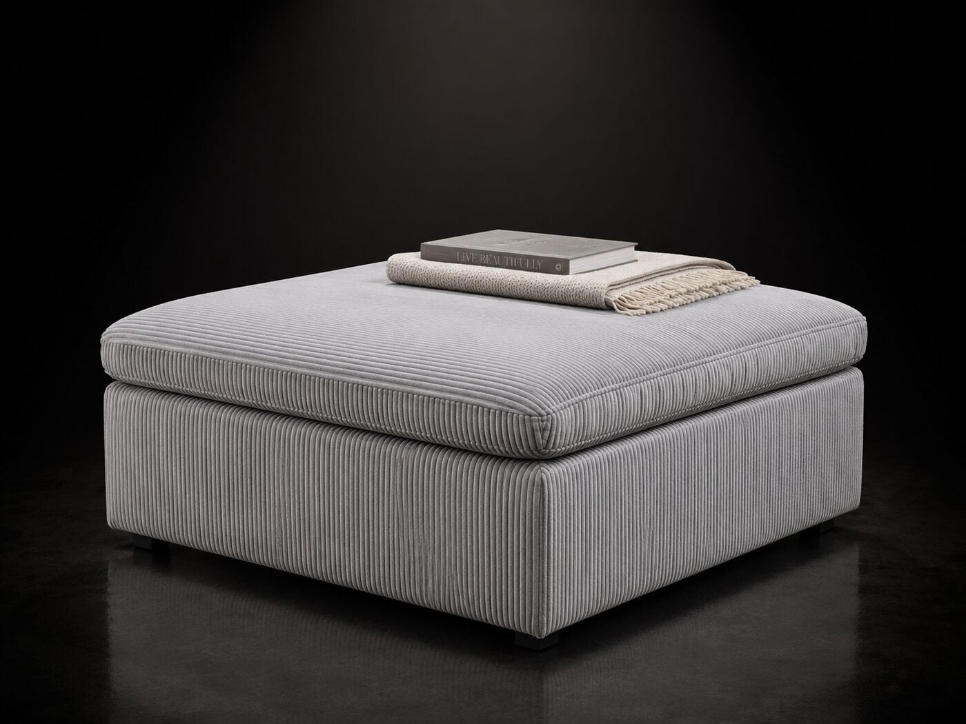 The Briar Sectional