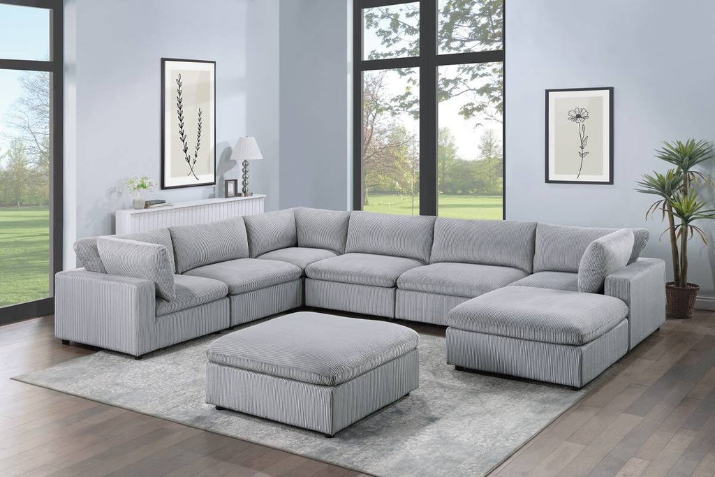 The Briar Sectional