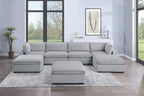 The Briar Sectional