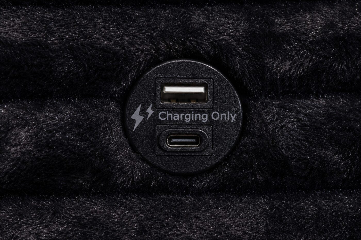 The Onyx Sectional