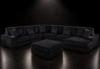 The Onyx Sectional