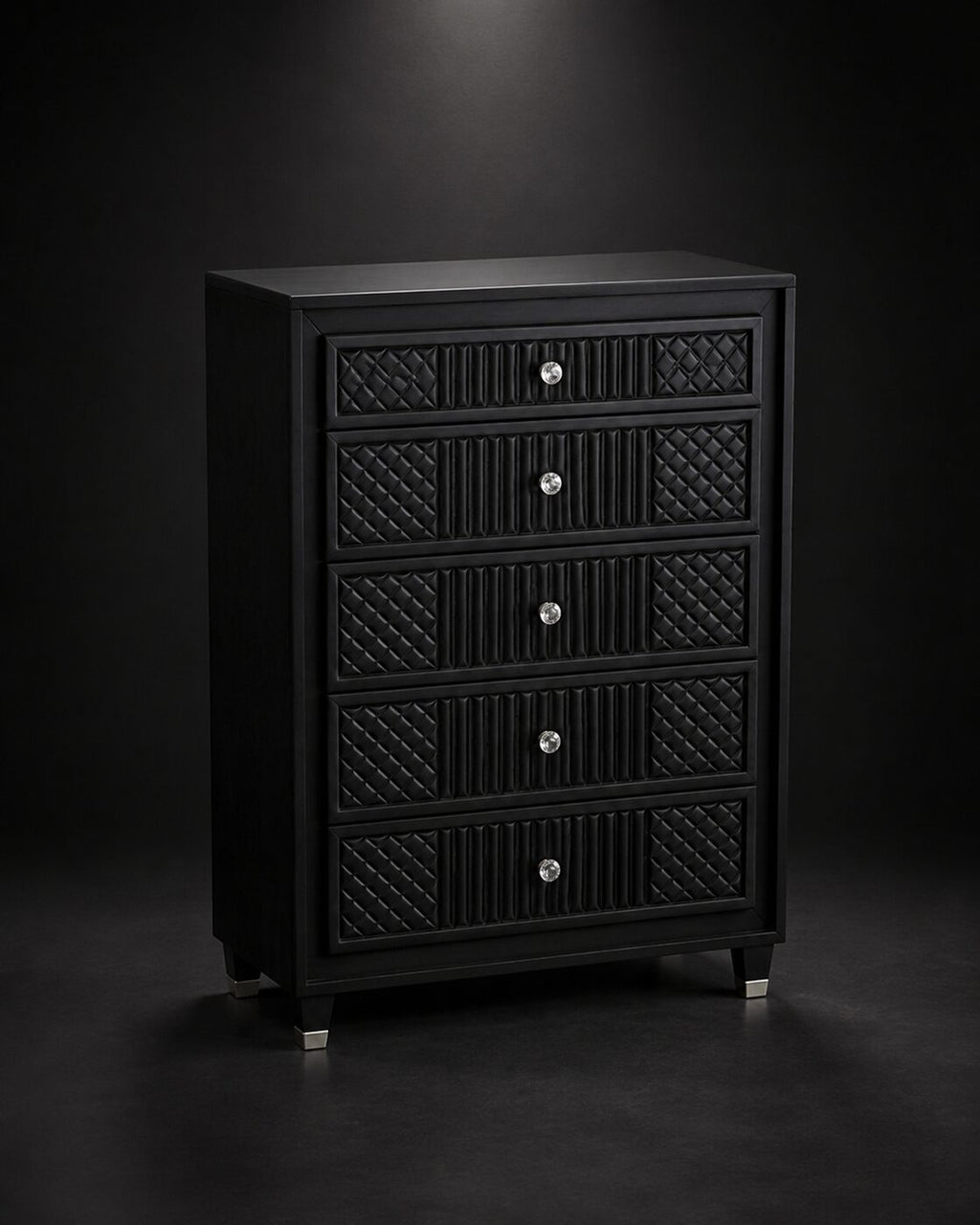 The Garner Bedroom Set
