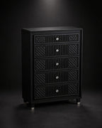 The Garner Bedroom Set