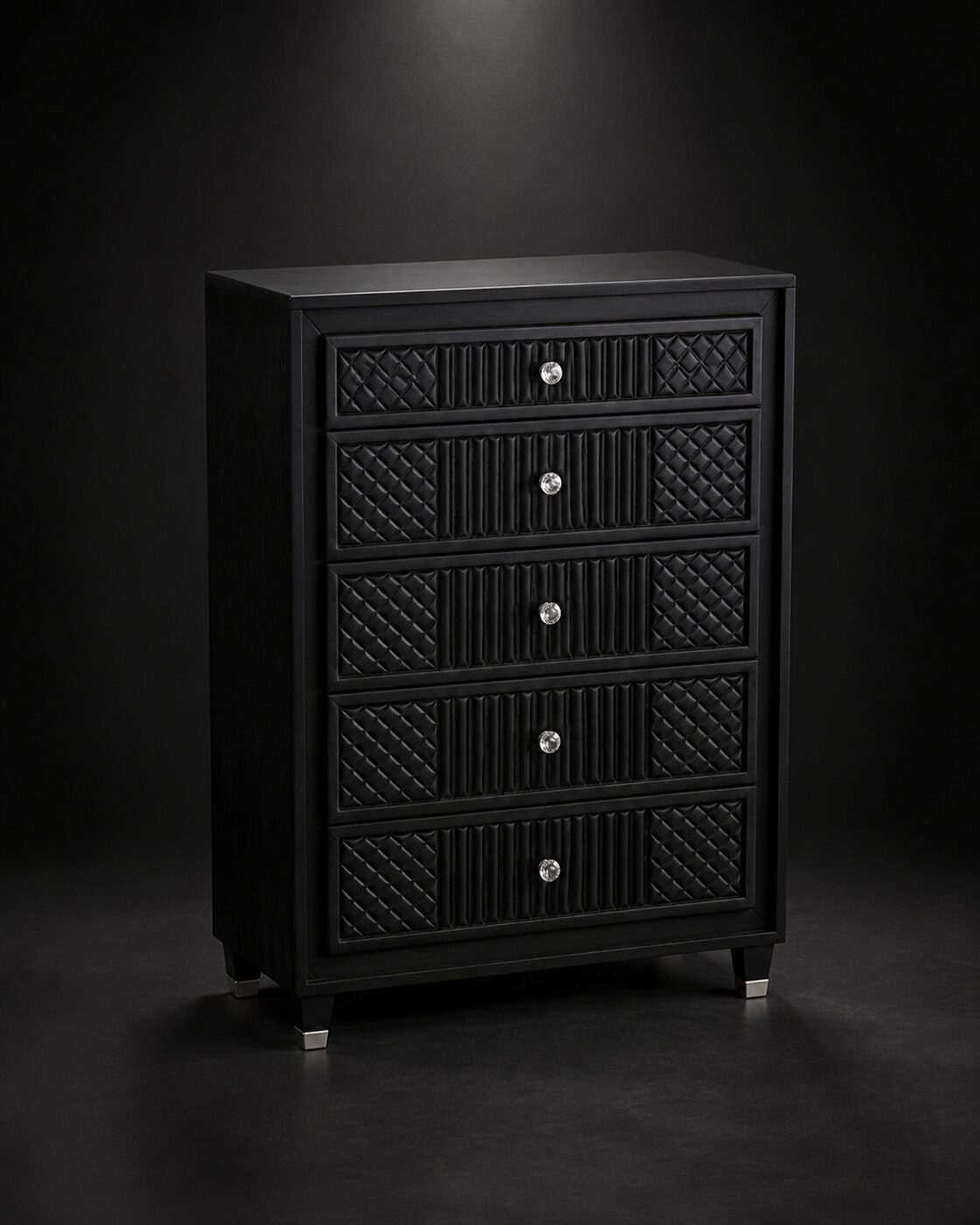 The Garner Bedroom Set
