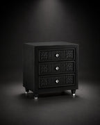 The Garner Bedroom Set