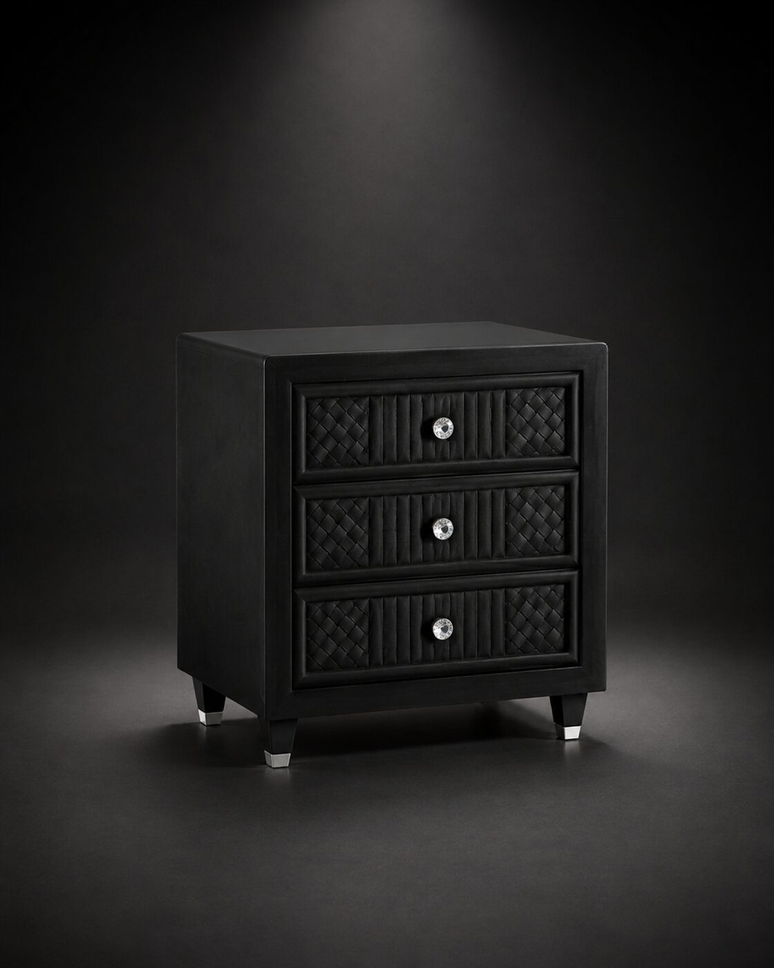 The Garner Bedroom Set