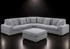 The Marlow Sectional