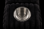 Black sofa pndx